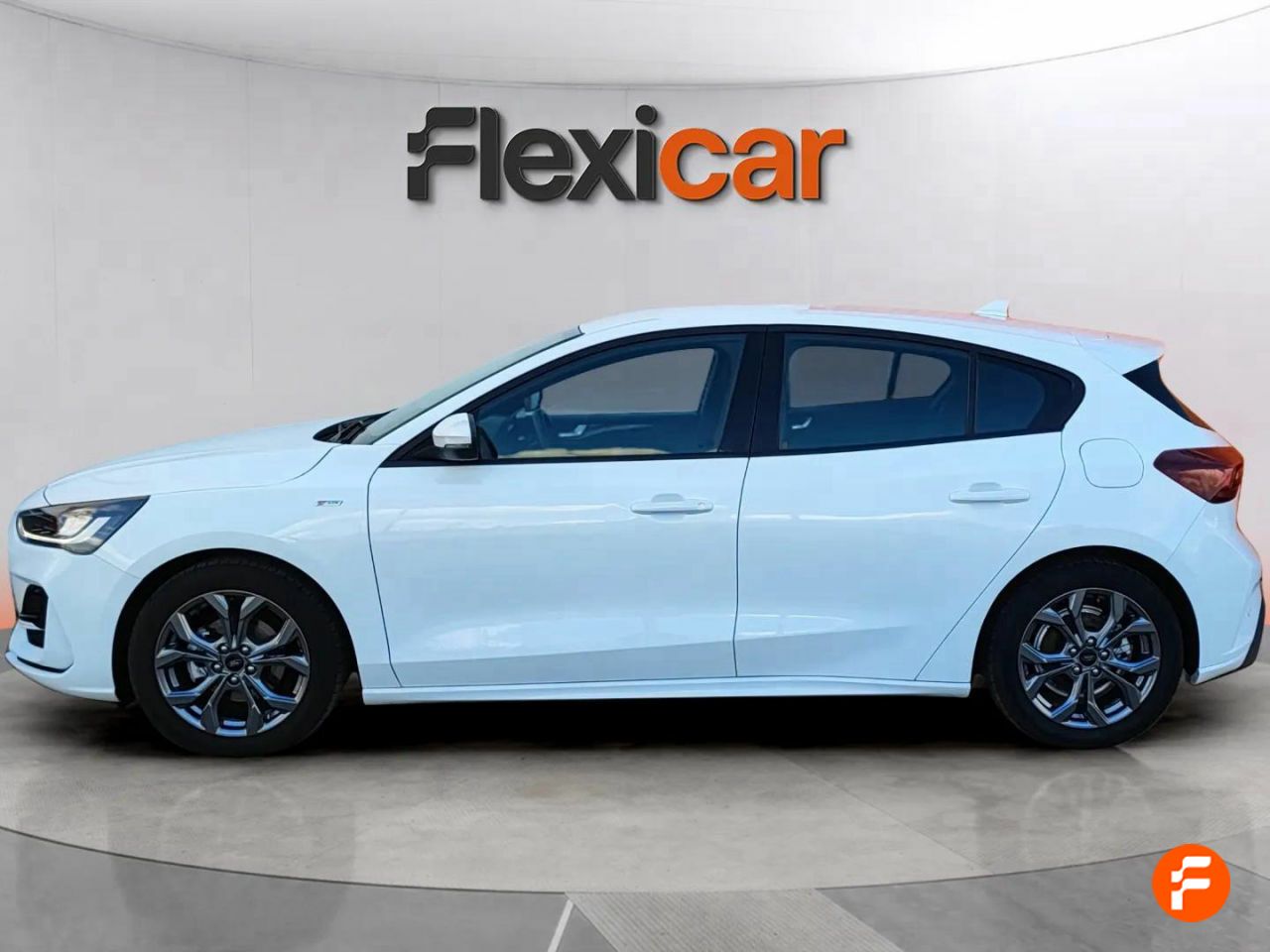 Foto Ford Focus 4