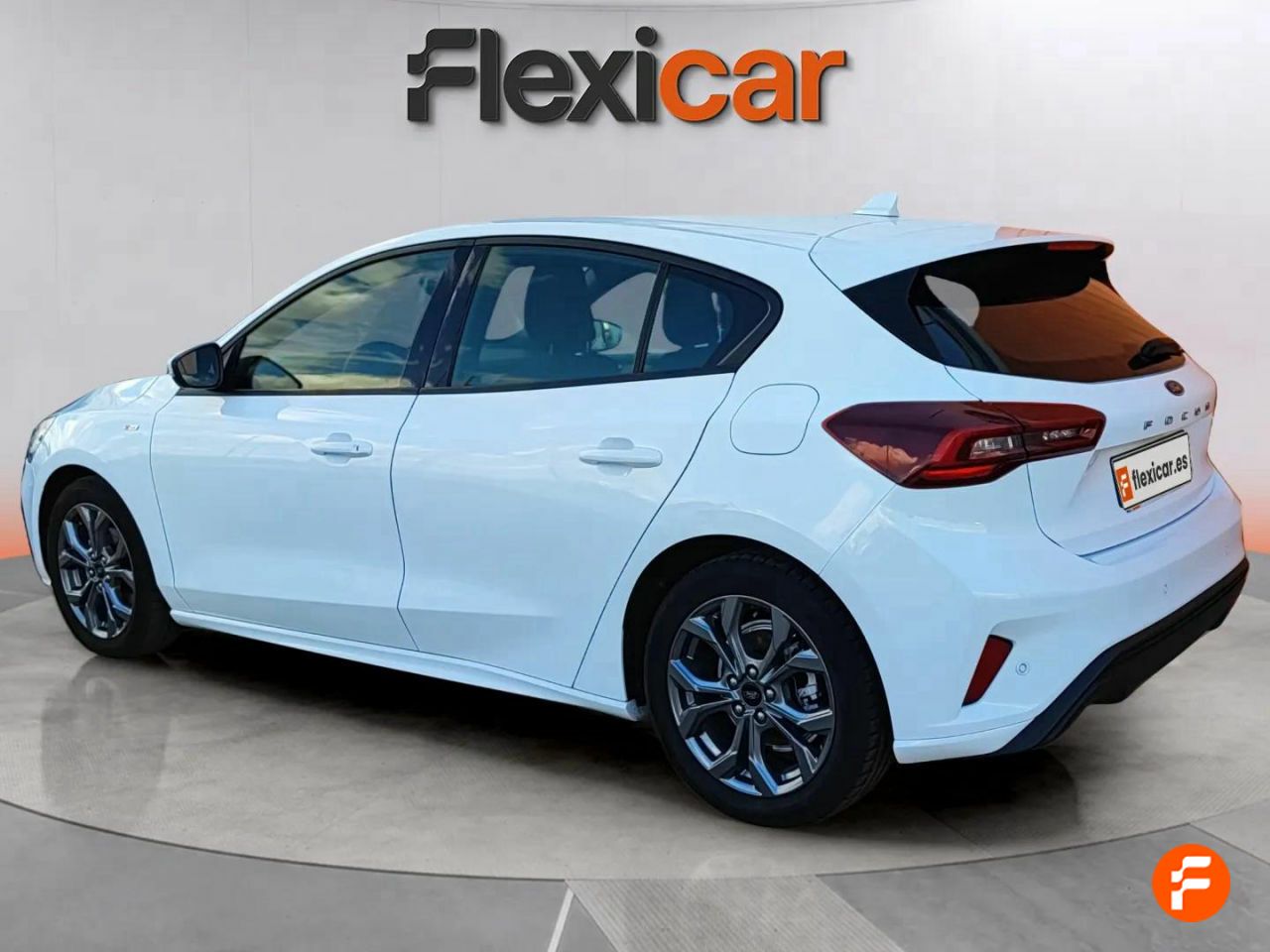 Foto Ford Focus 5