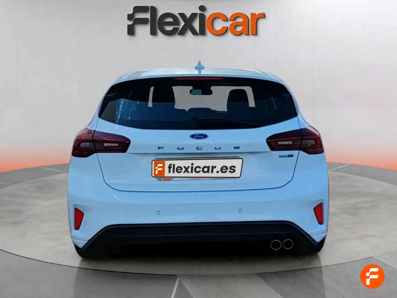 Foto Ford Focus 7