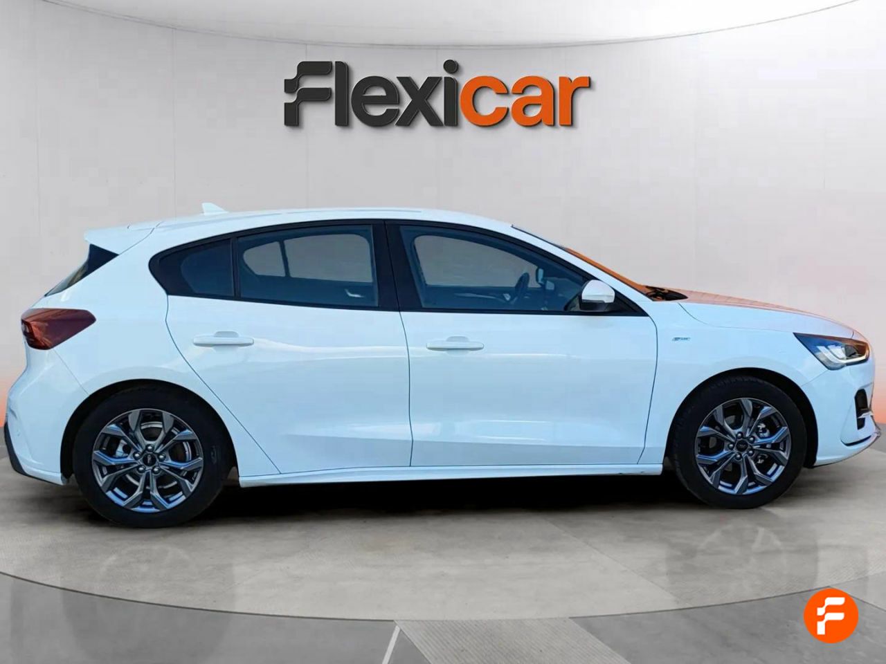 Foto Ford Focus 9