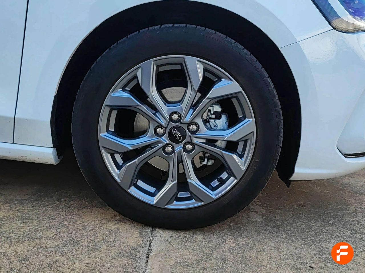 Foto Ford Focus 11