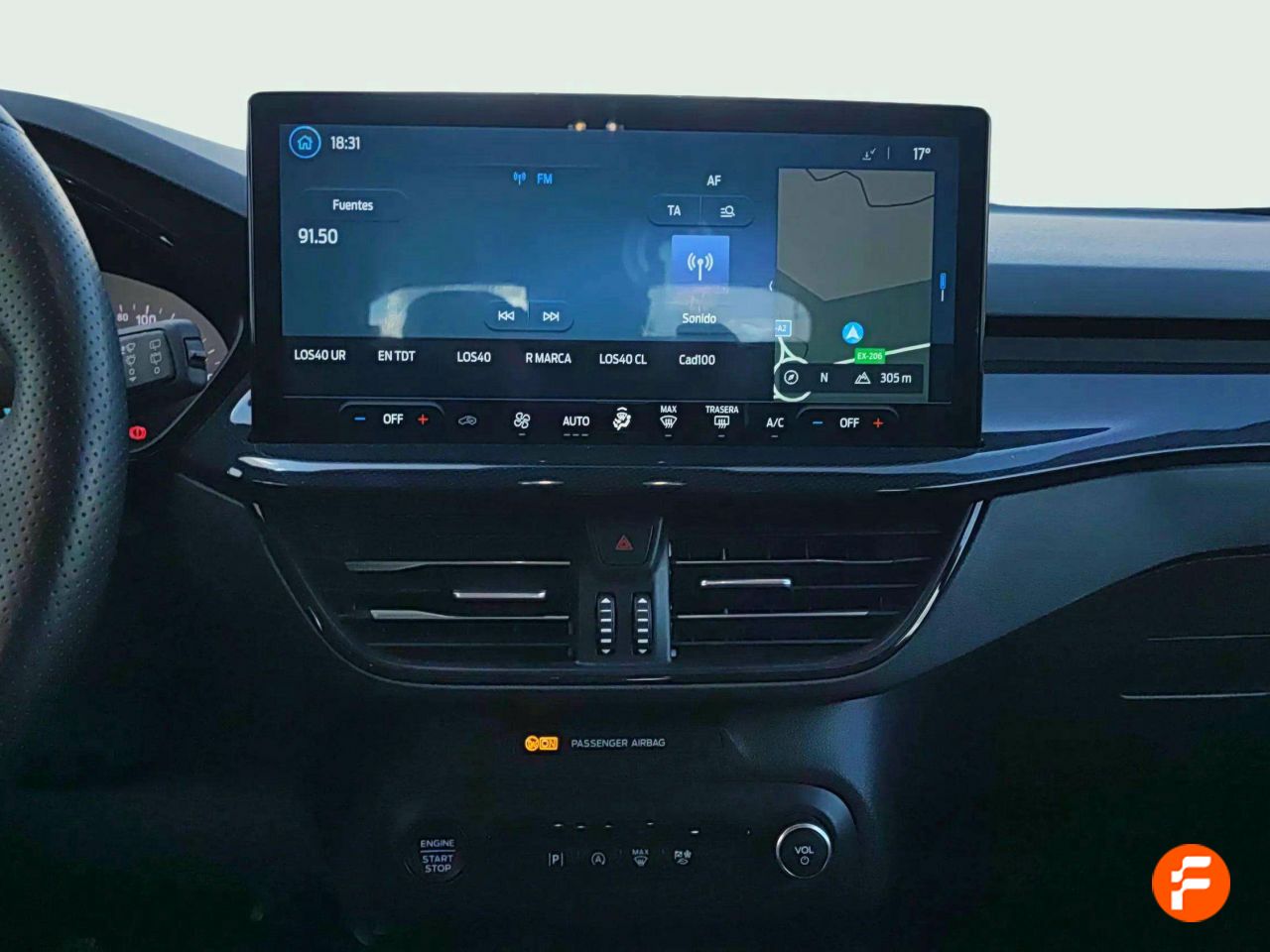 Foto Ford Focus 13