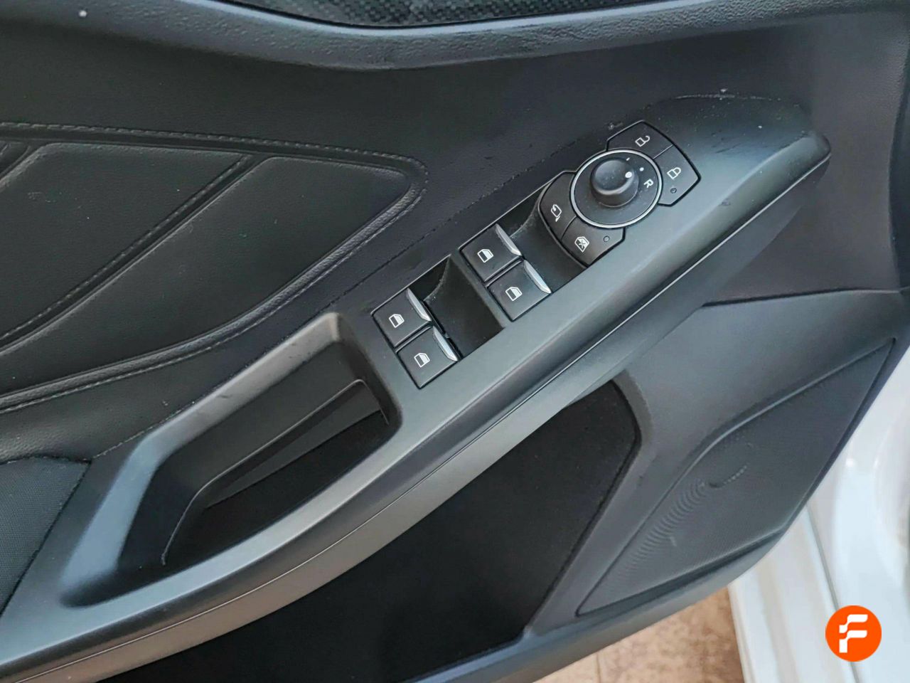 Foto Ford Focus 16