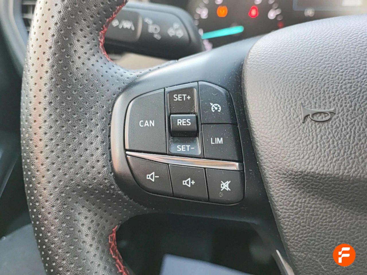 Foto Ford Focus 17