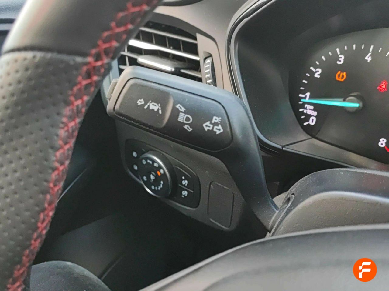 Foto Ford Focus 18
