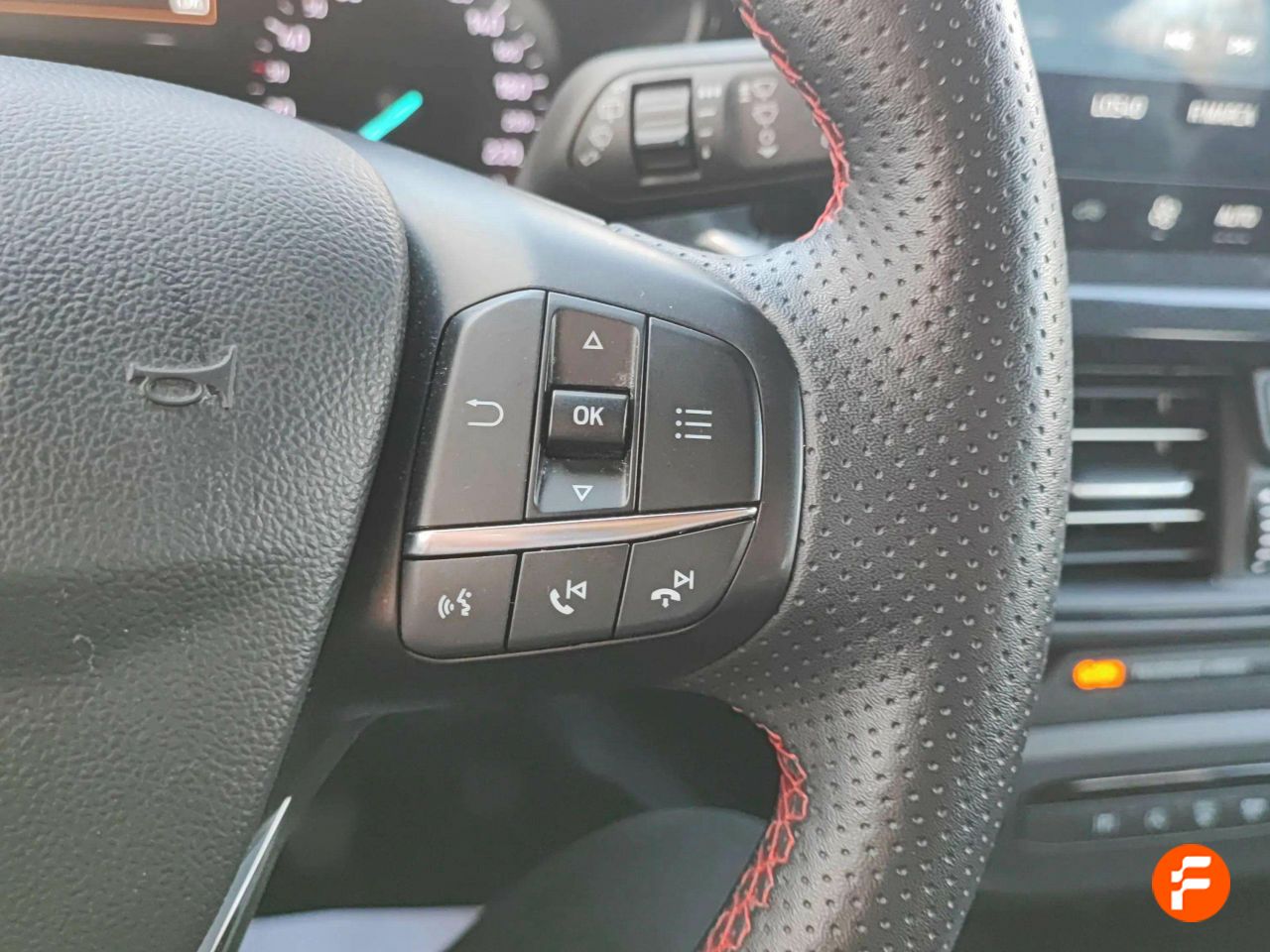 Foto Ford Focus 19