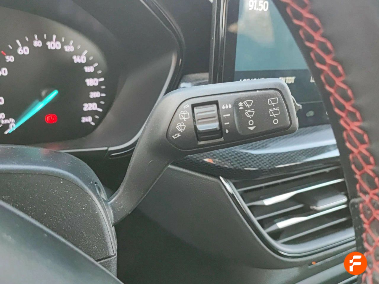 Foto Ford Focus 20