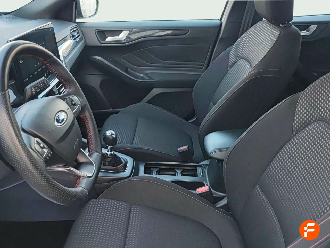 Foto Ford Focus 26