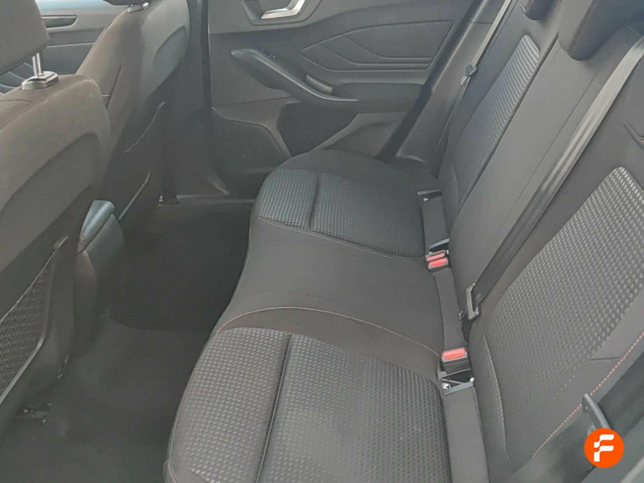 Foto Ford Focus 28