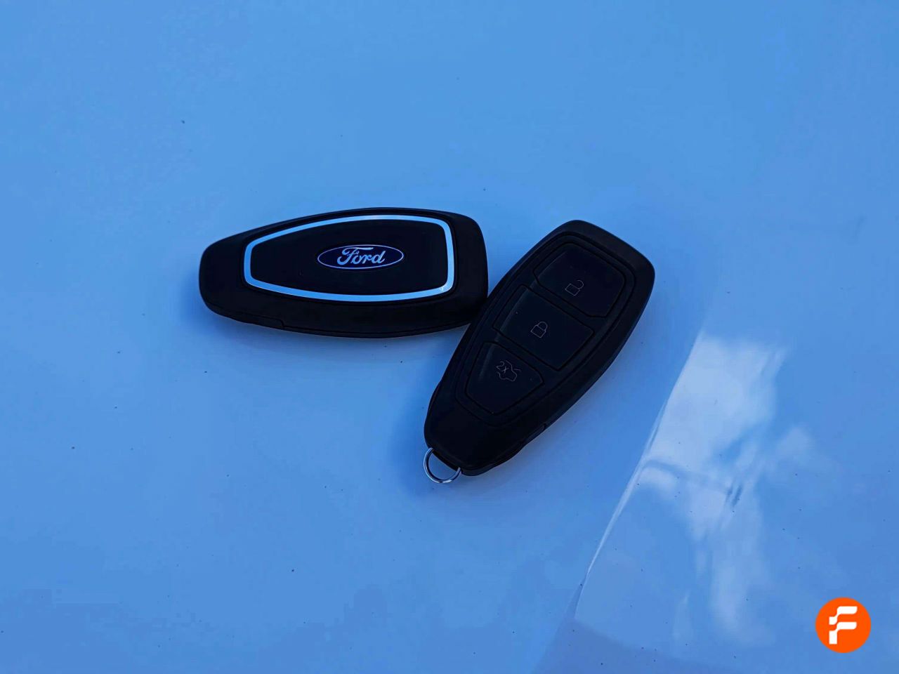 Foto Ford Focus 30