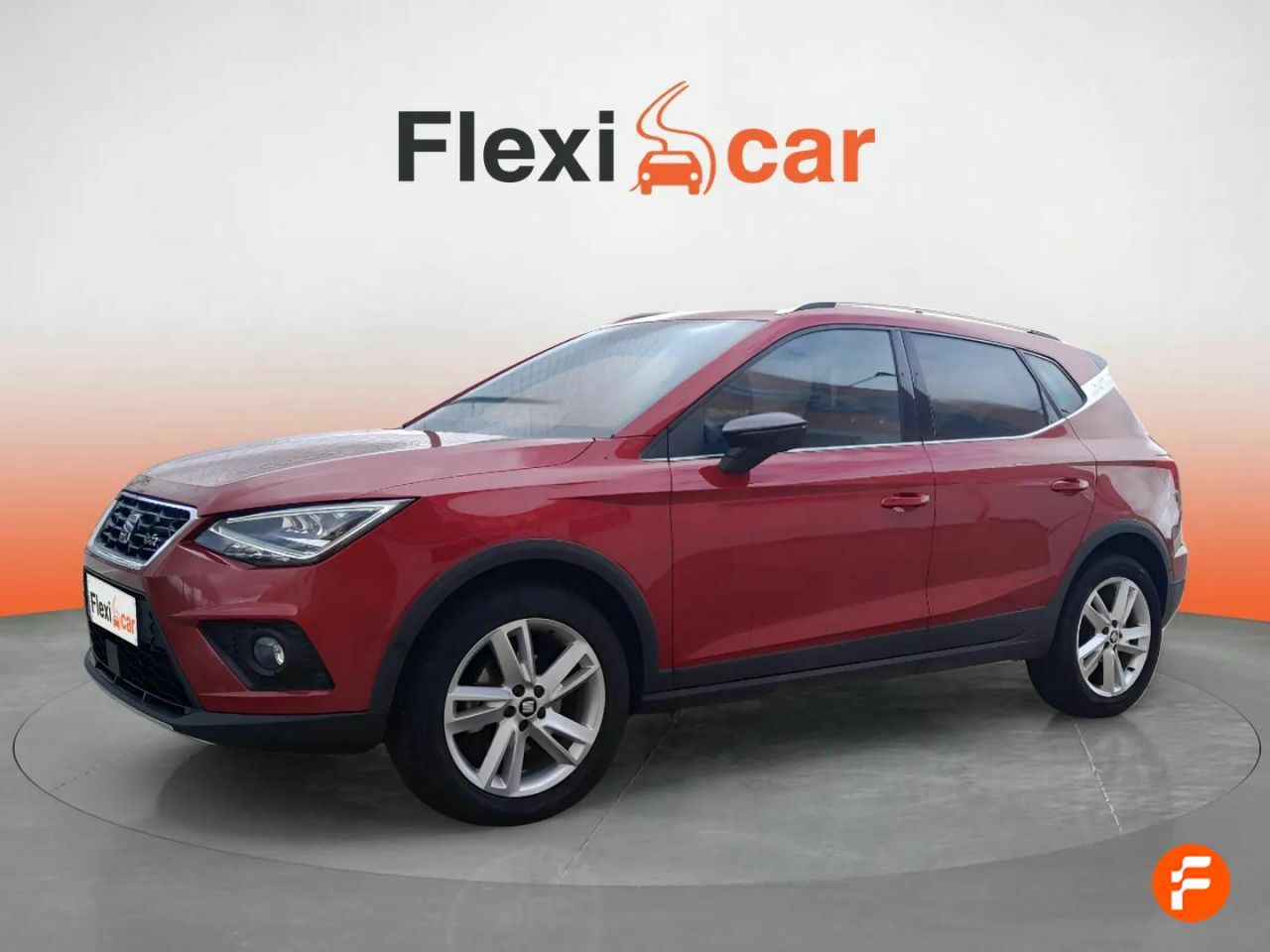 Foto Seat Arona 3