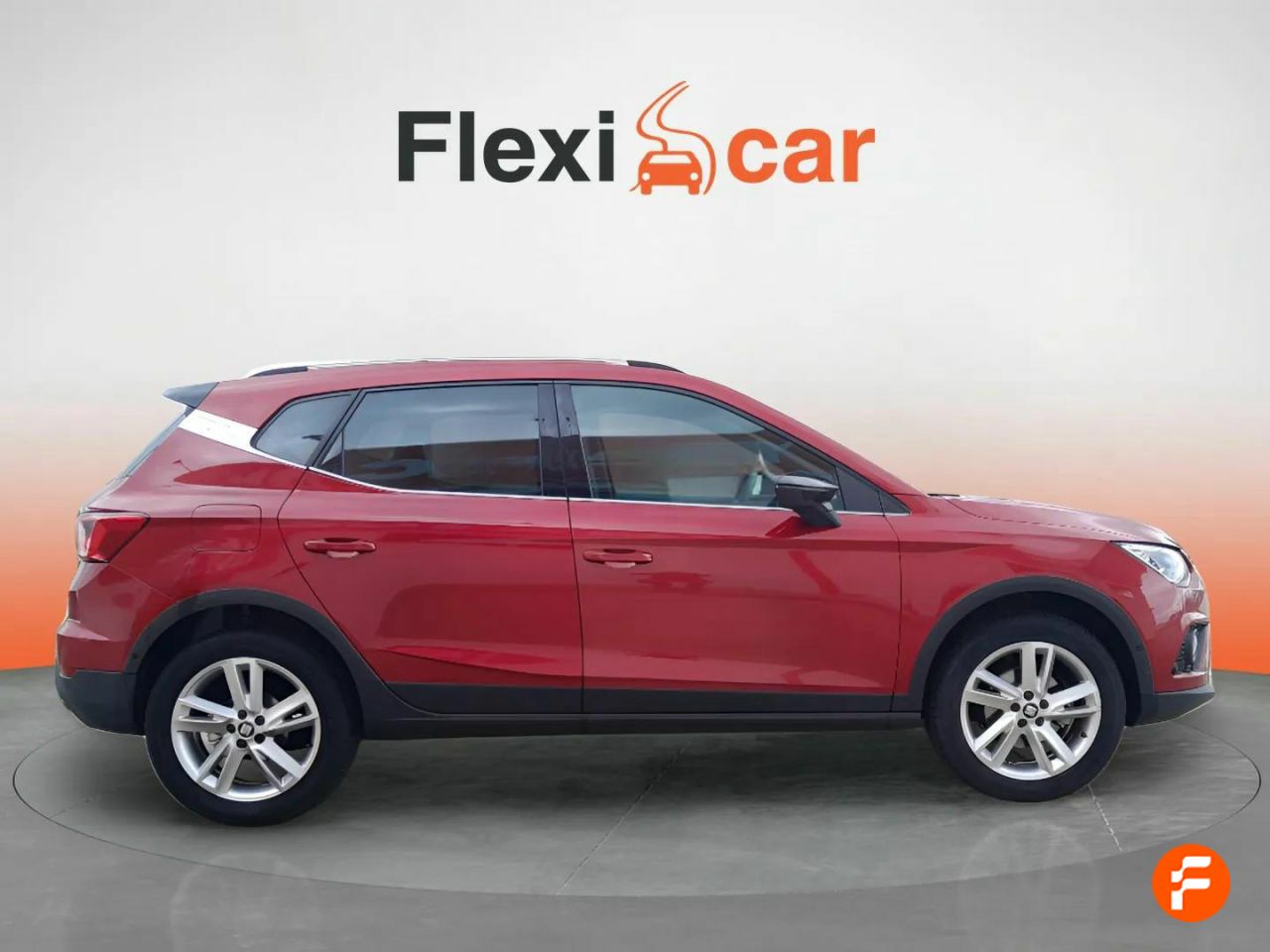 Foto Seat Arona 9