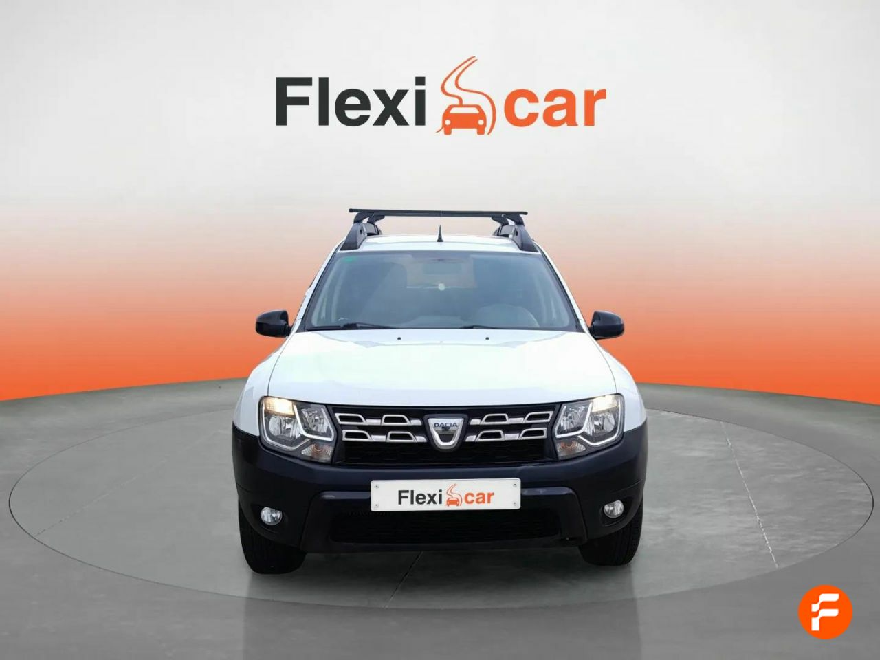 Foto Dacia Duster 2