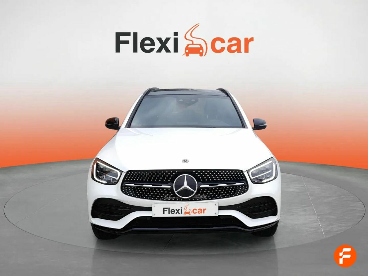 Foto Mercedes-Benz Clase GLC 2