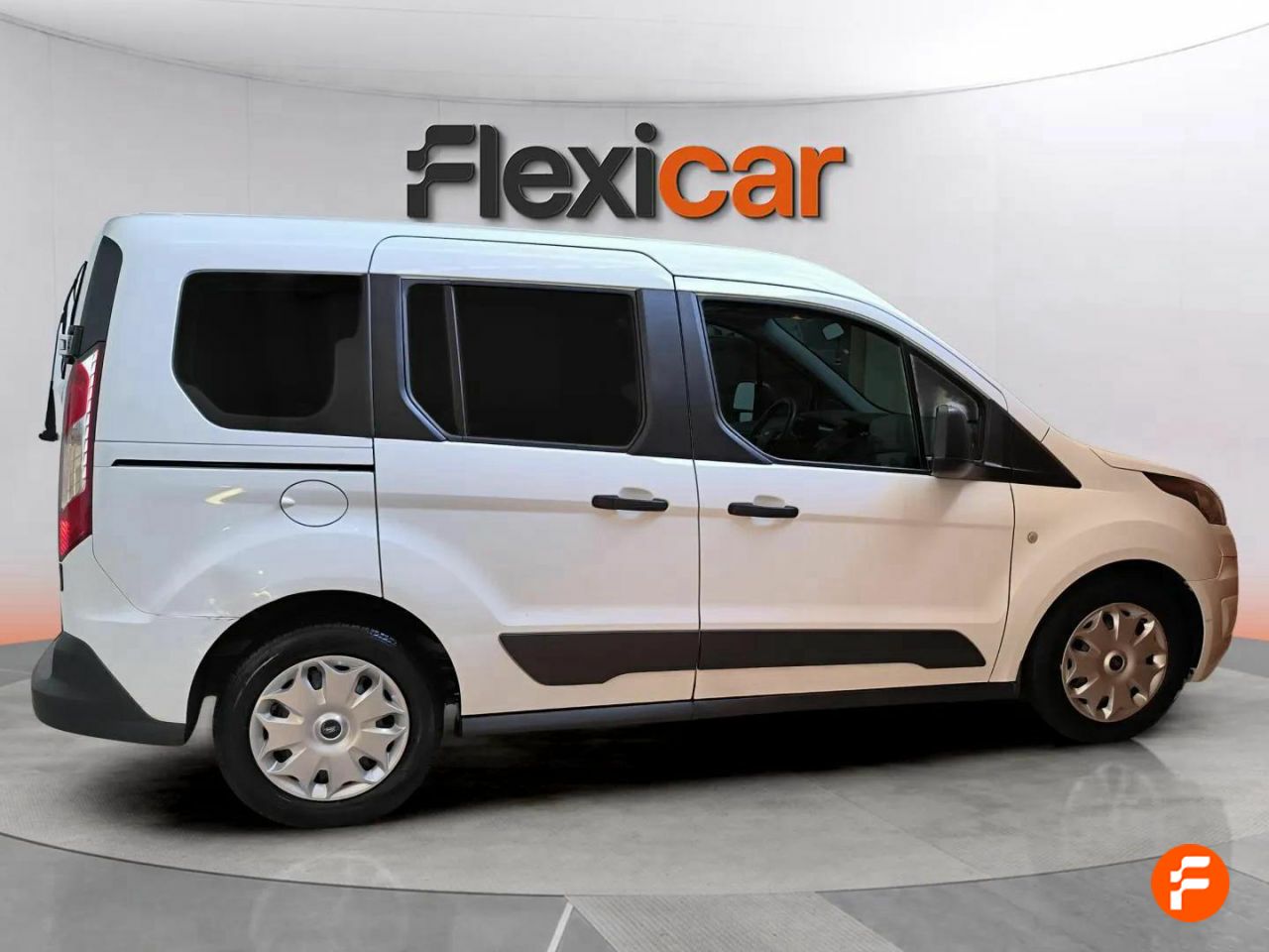 Foto Ford Transit Connect 8