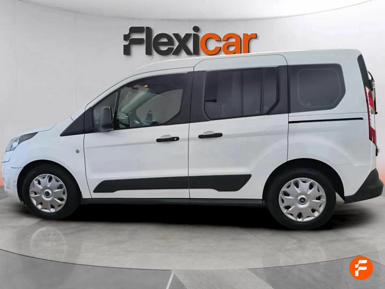 Foto Ford Transit Connect 9