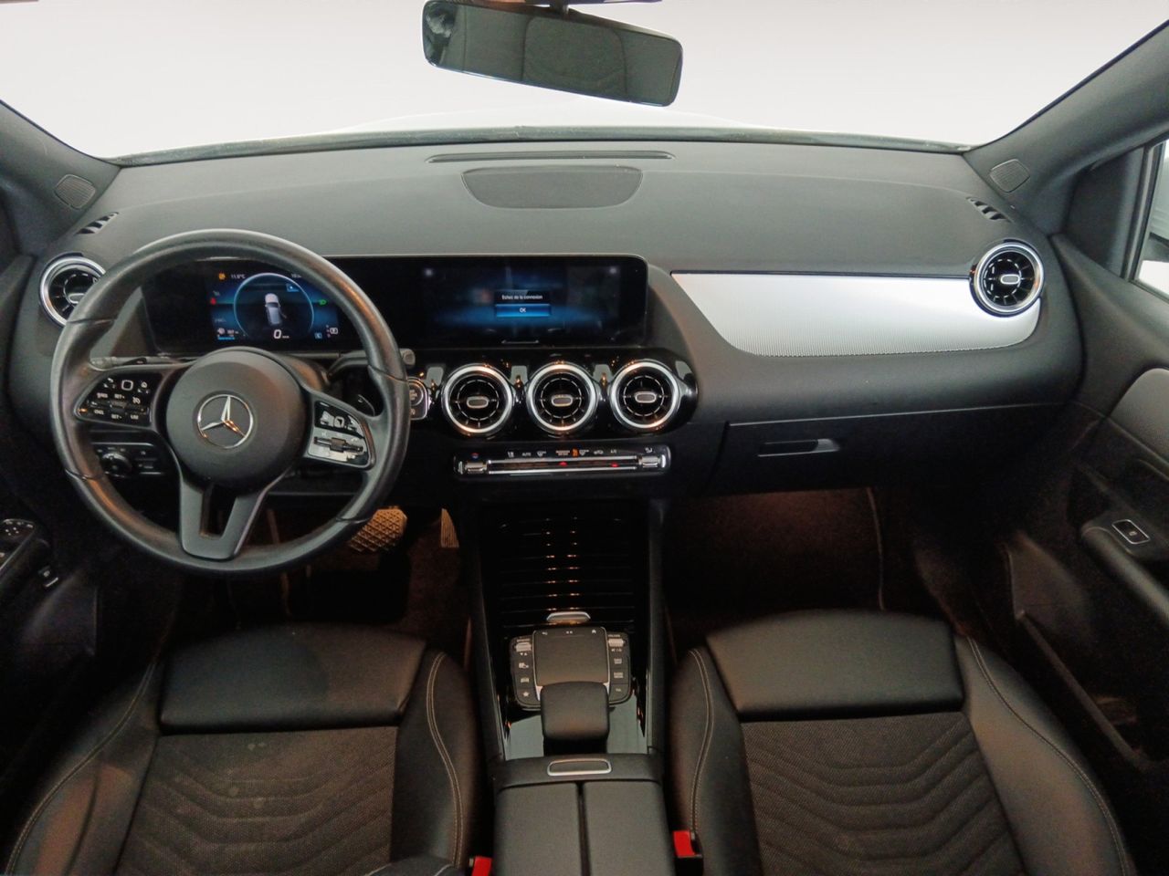 Foto Mercedes-Benz Clase B 6