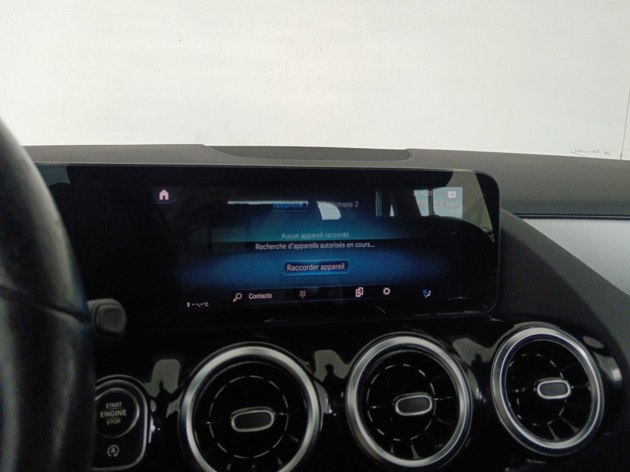Foto Mercedes-Benz Clase B 17