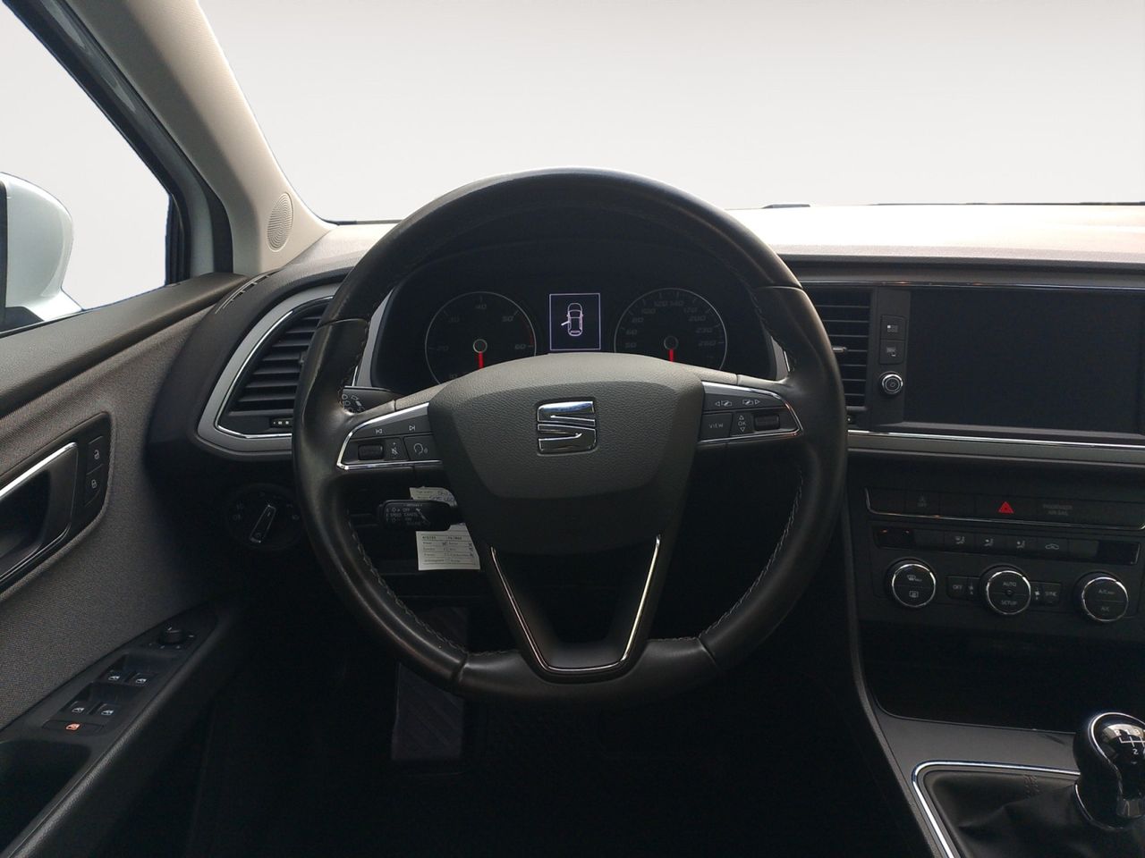 Foto Seat León 7