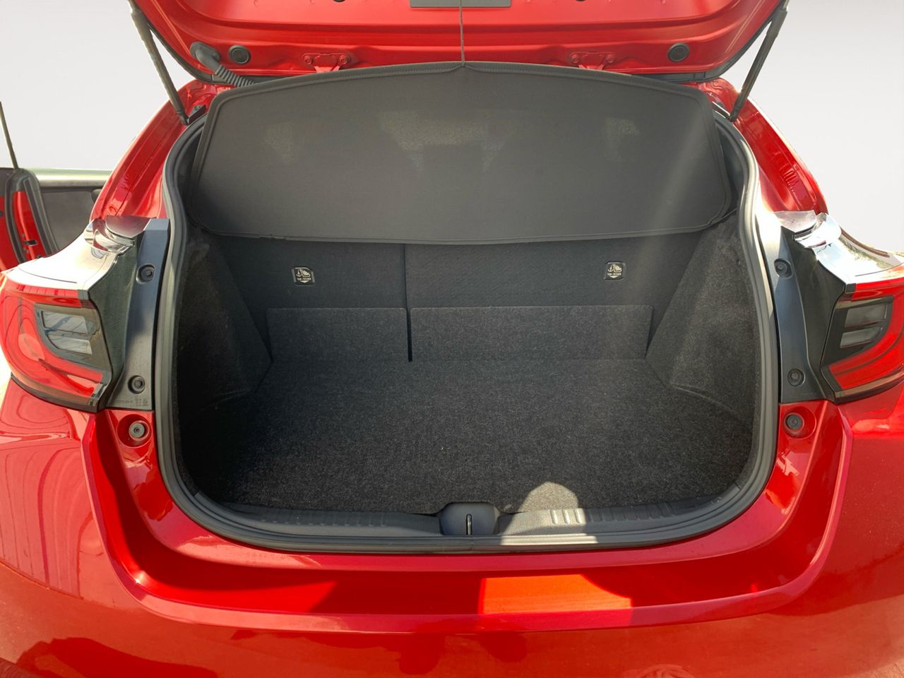 Foto Toyota Yaris 11