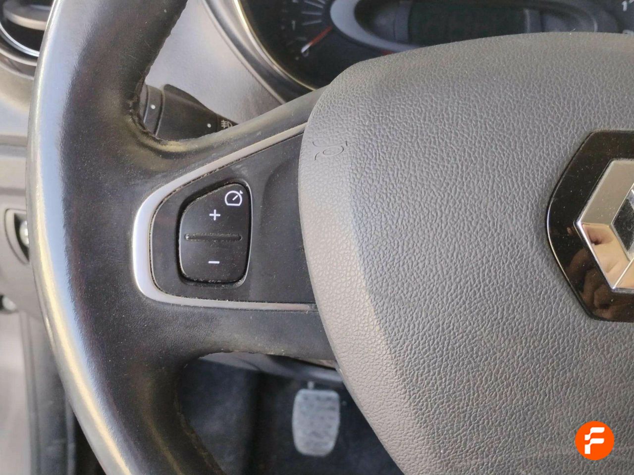 Foto Renault Captur 15