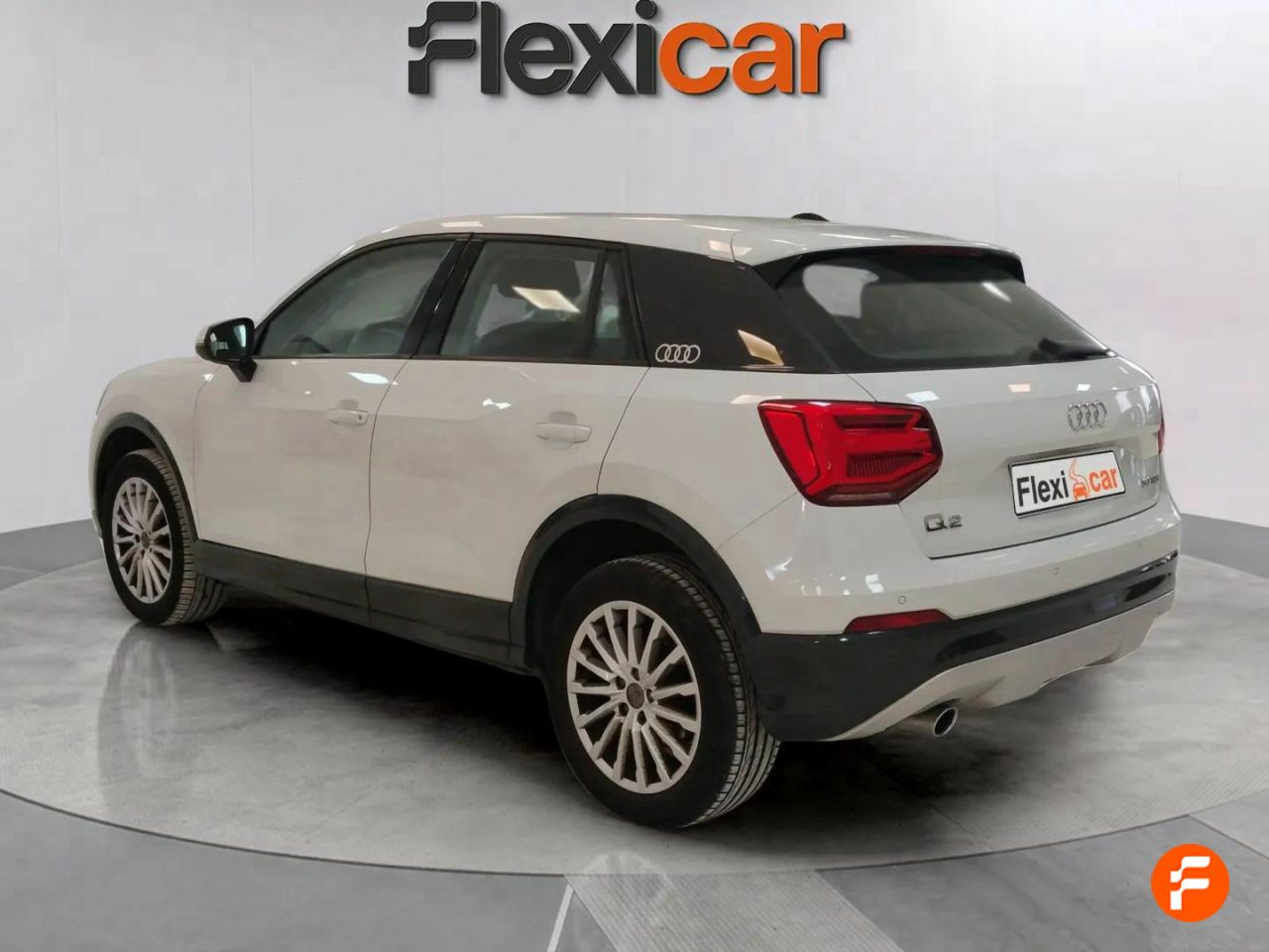 Foto Audi Q2 9
