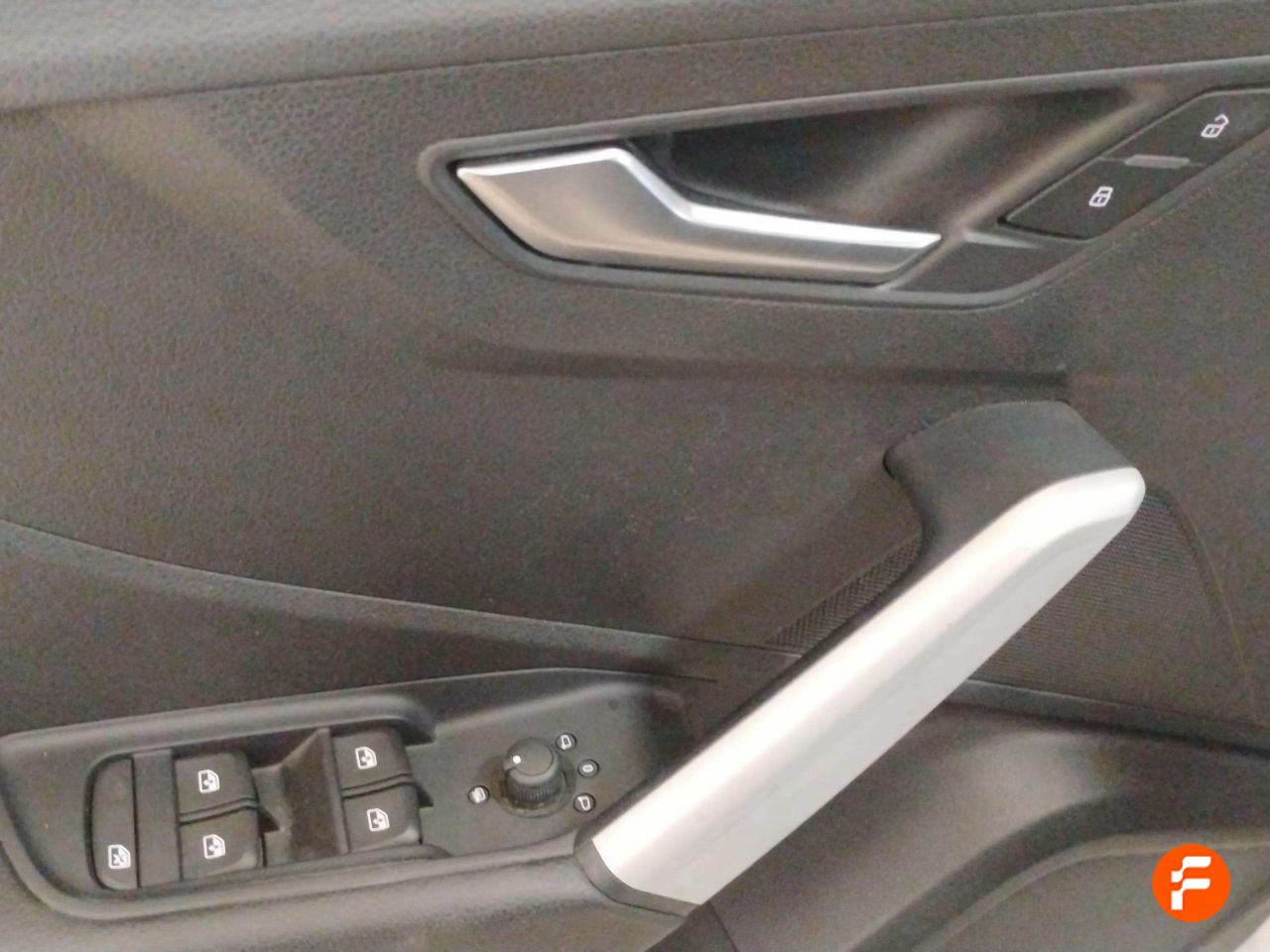 Foto Audi Q2 17
