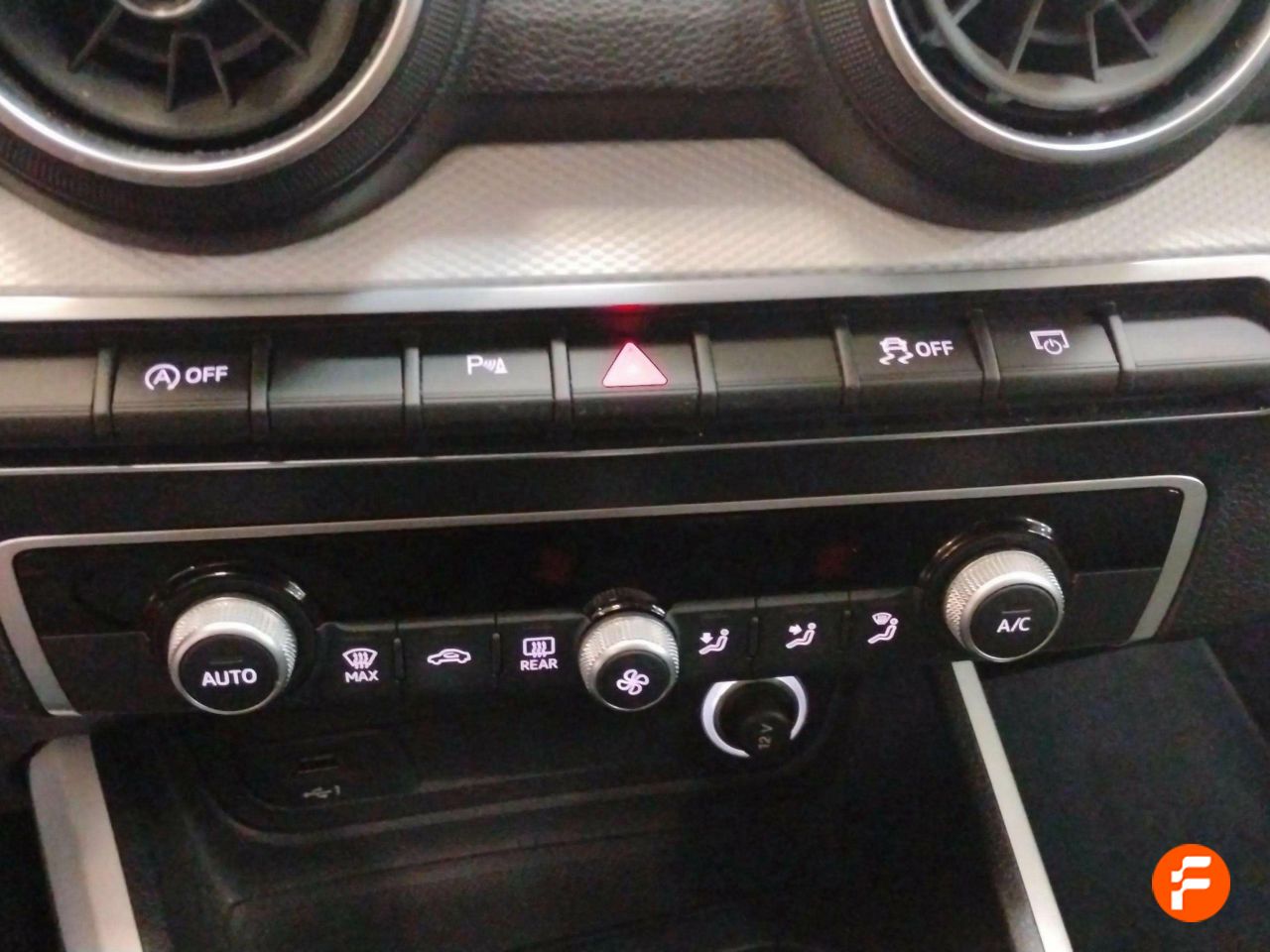 Foto Audi Q2 20