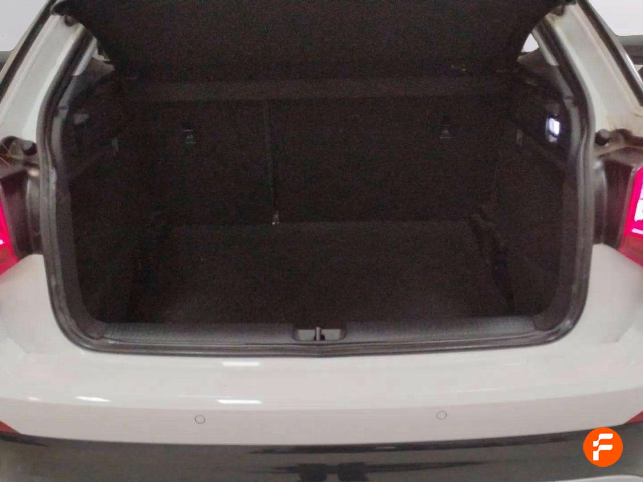 Foto Audi Q2 29