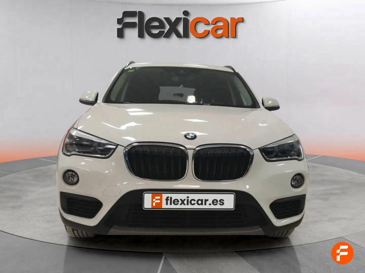 Foto BMW X1 2