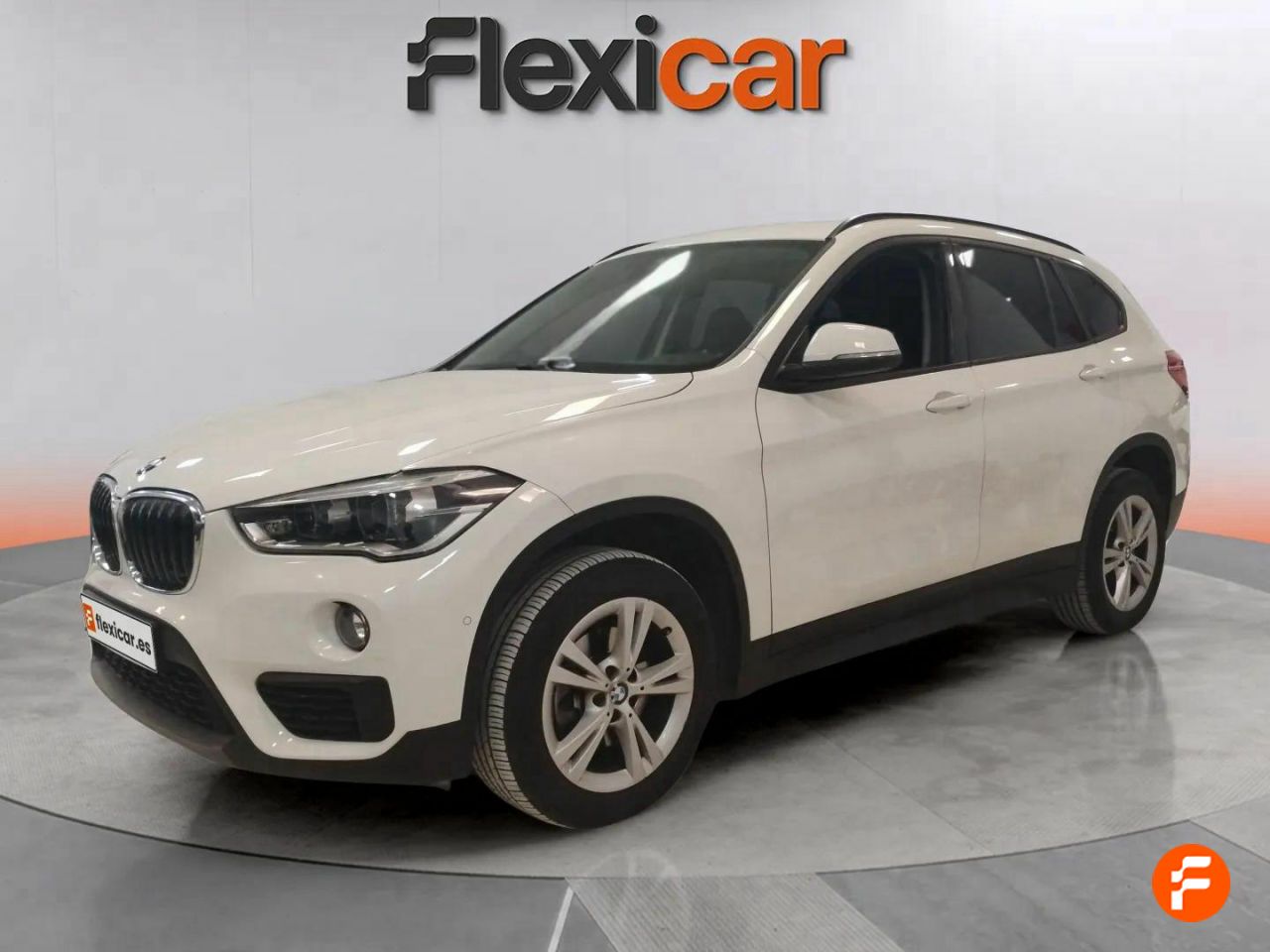 Foto BMW X1 3