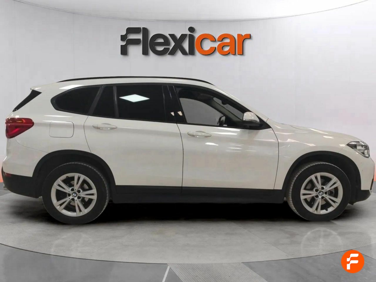 Foto BMW X1 4