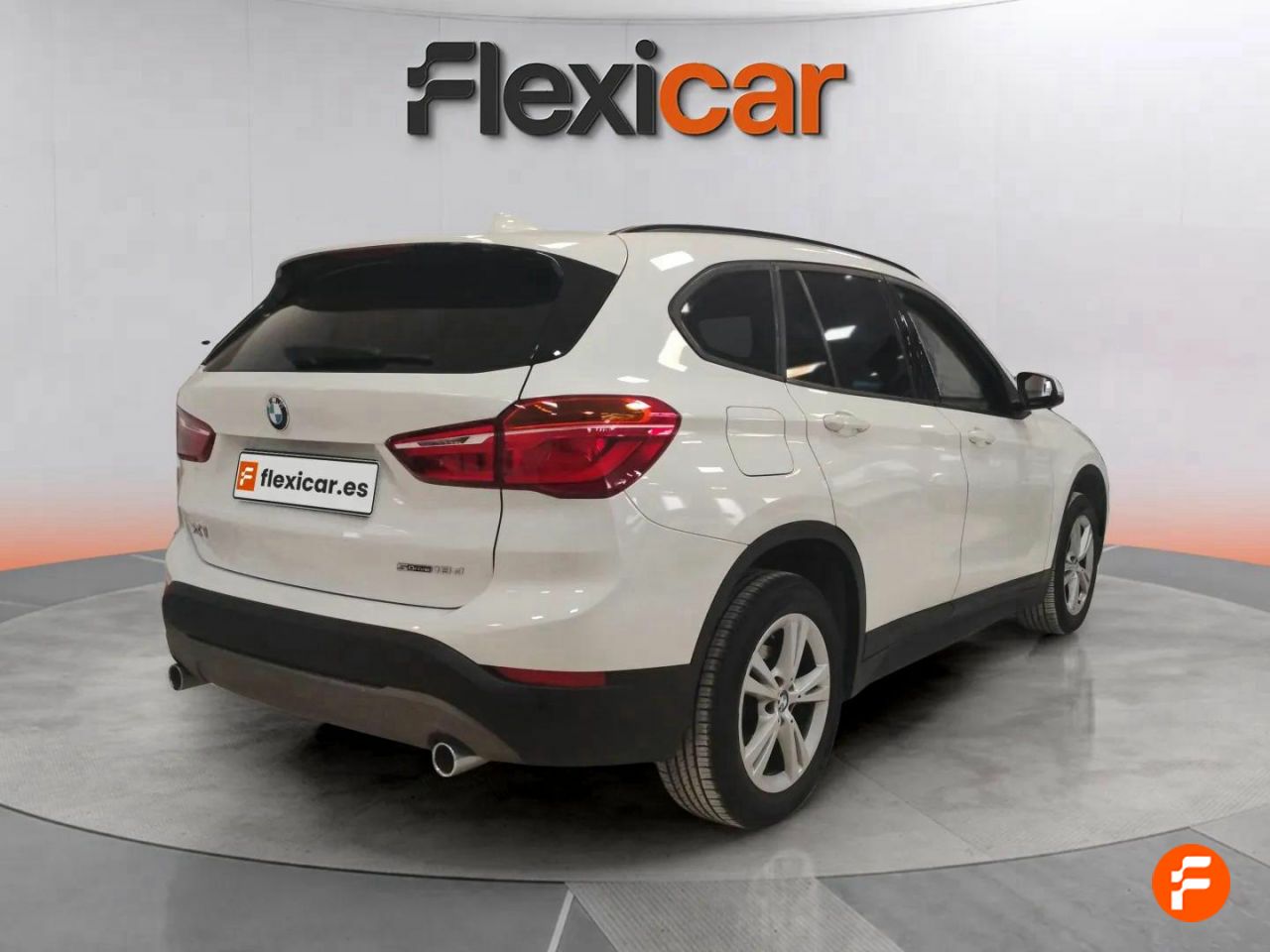 Foto BMW X1 7
