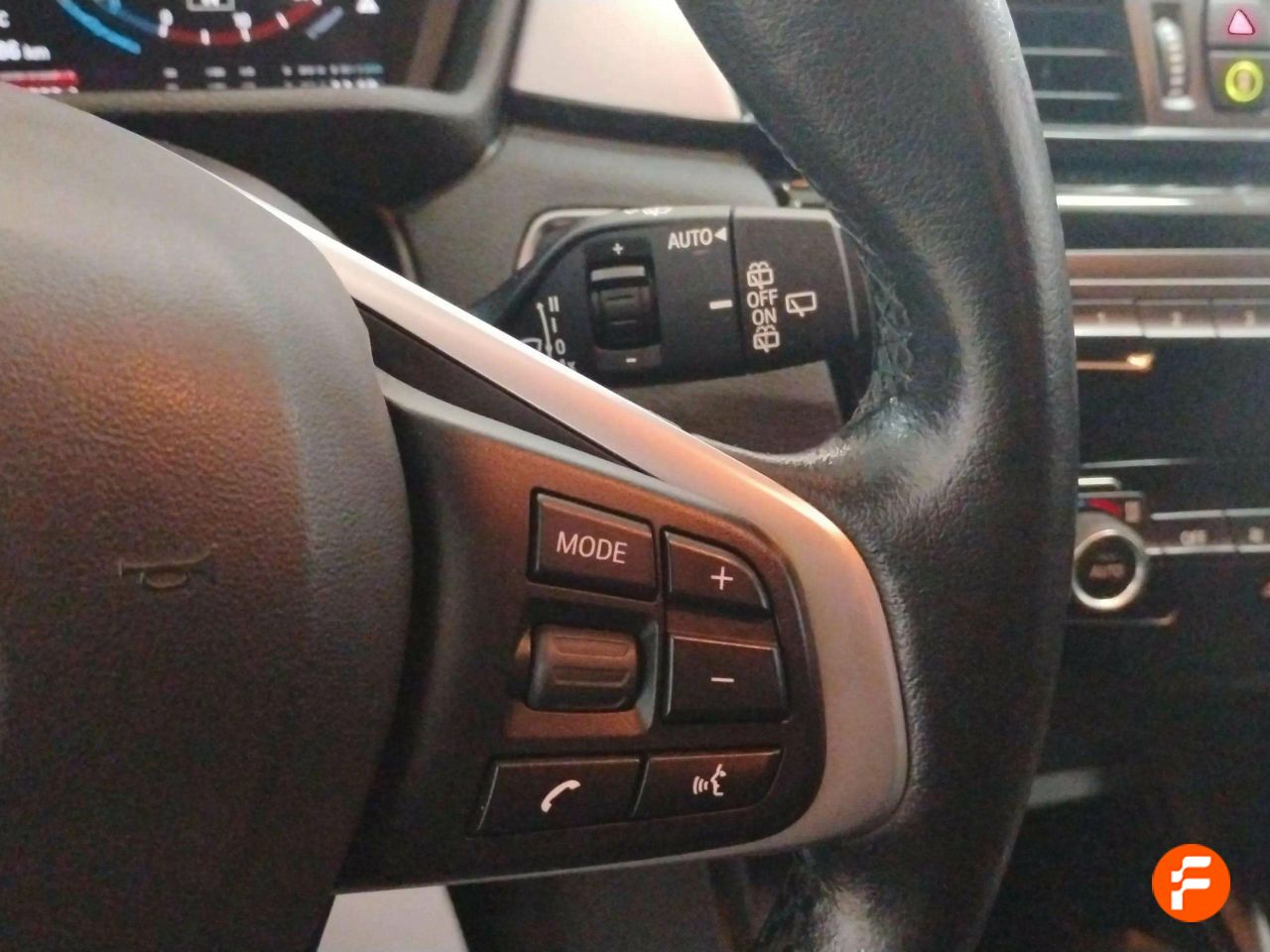 Foto BMW X1 15