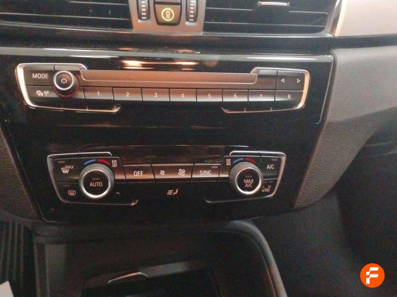 Foto BMW X1 18