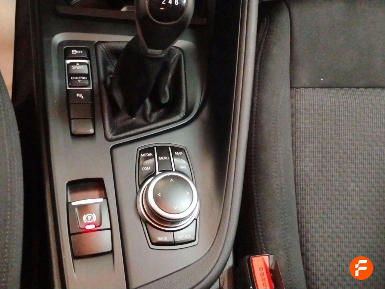 Foto BMW X1 19