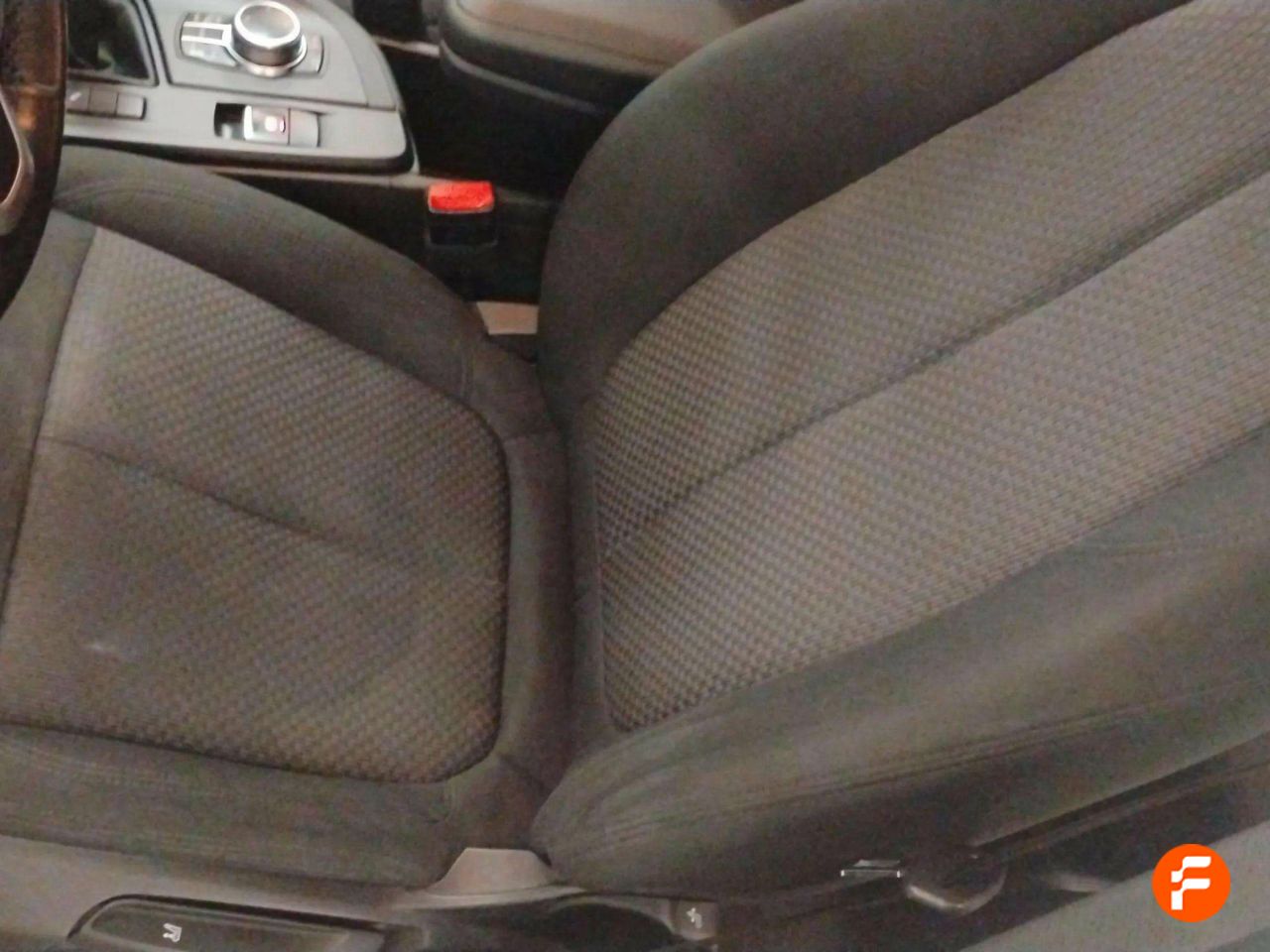 Foto BMW X1 20