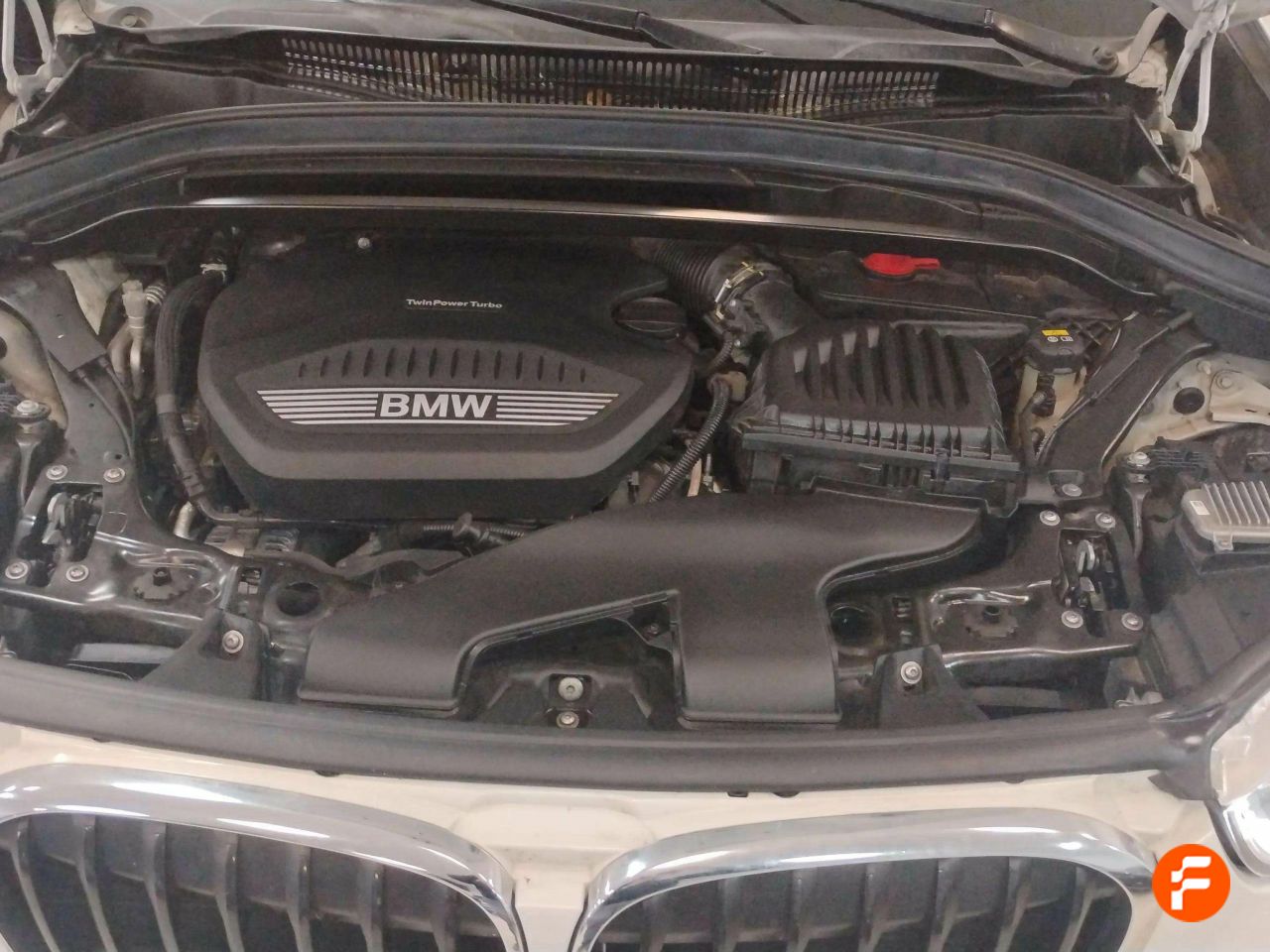 Foto BMW X1 23