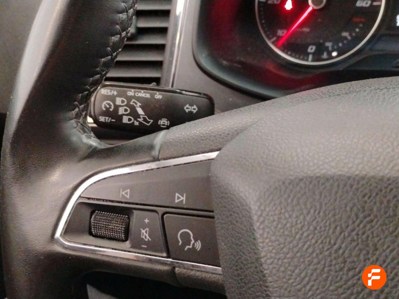 Foto Seat Ateca 21