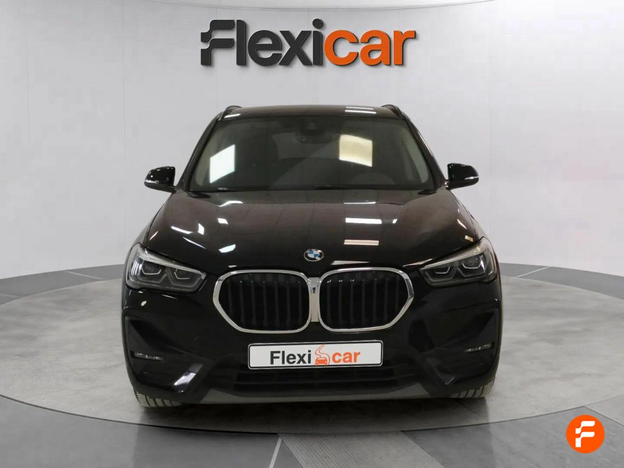 Foto BMW X1 2
