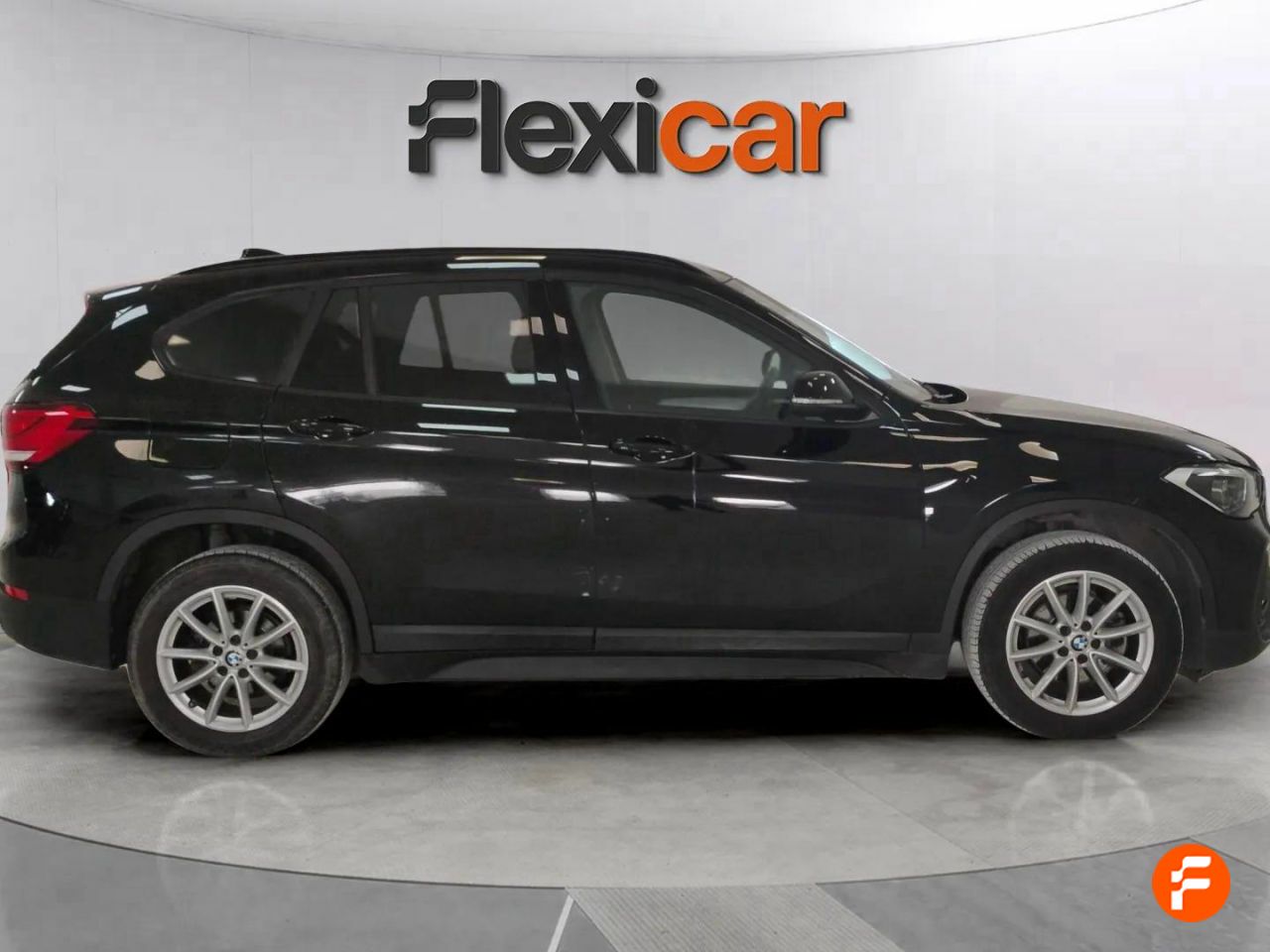 Foto BMW X1 3