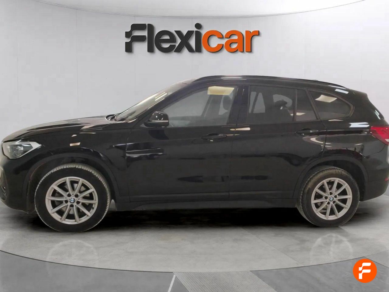 Foto BMW X1 4