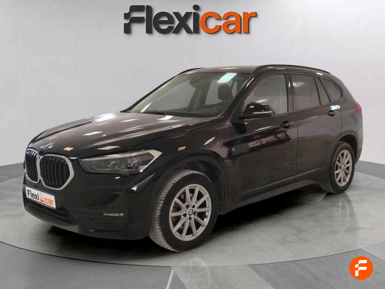 Foto BMW X1 5
