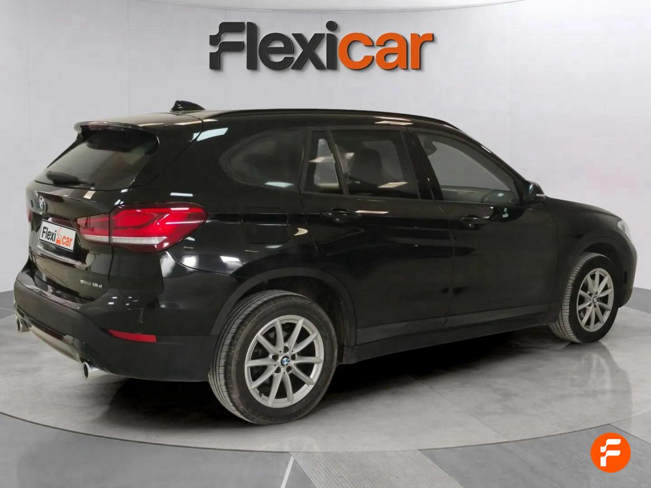 Foto BMW X1 7