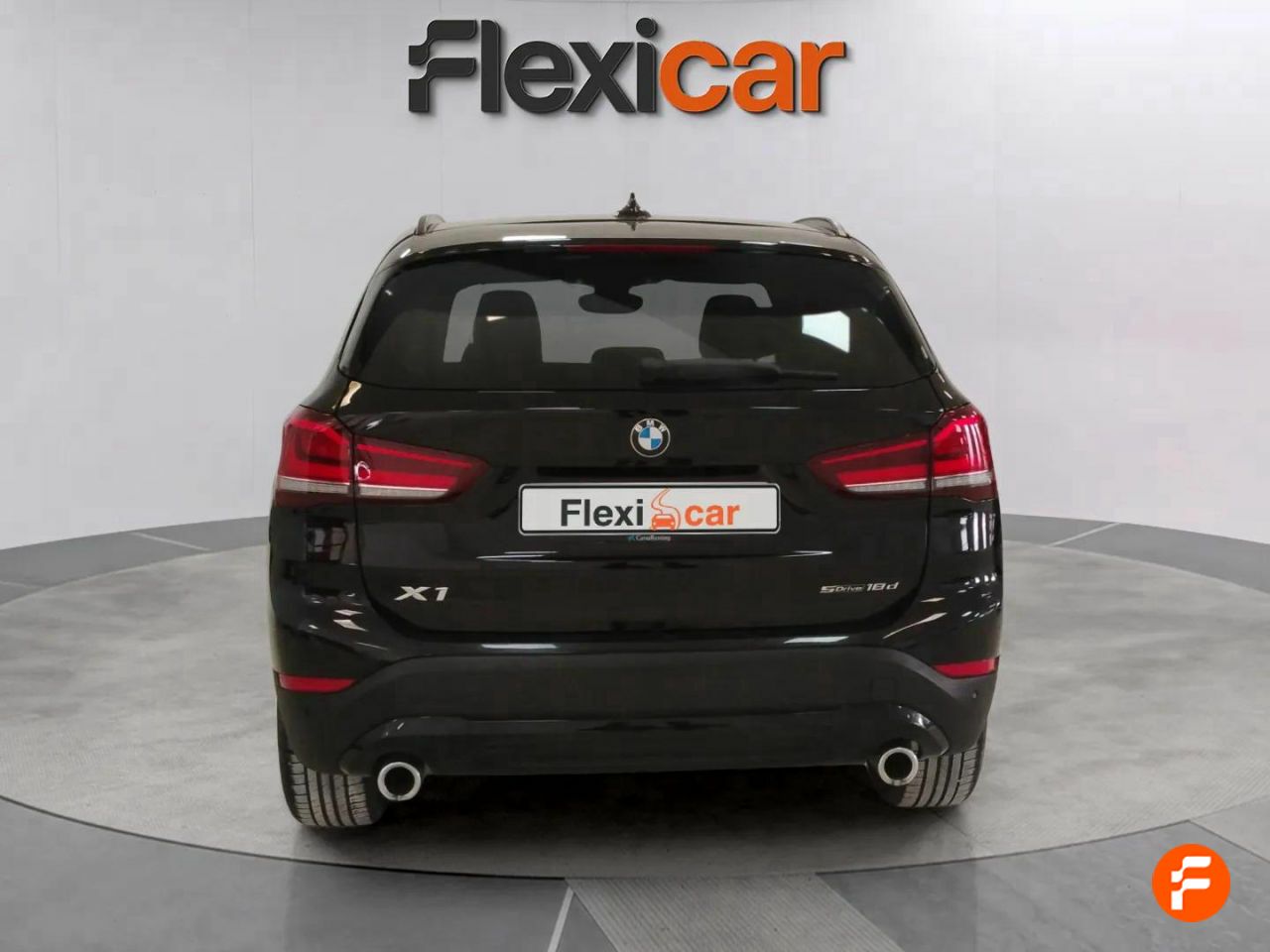 Foto BMW X1 8