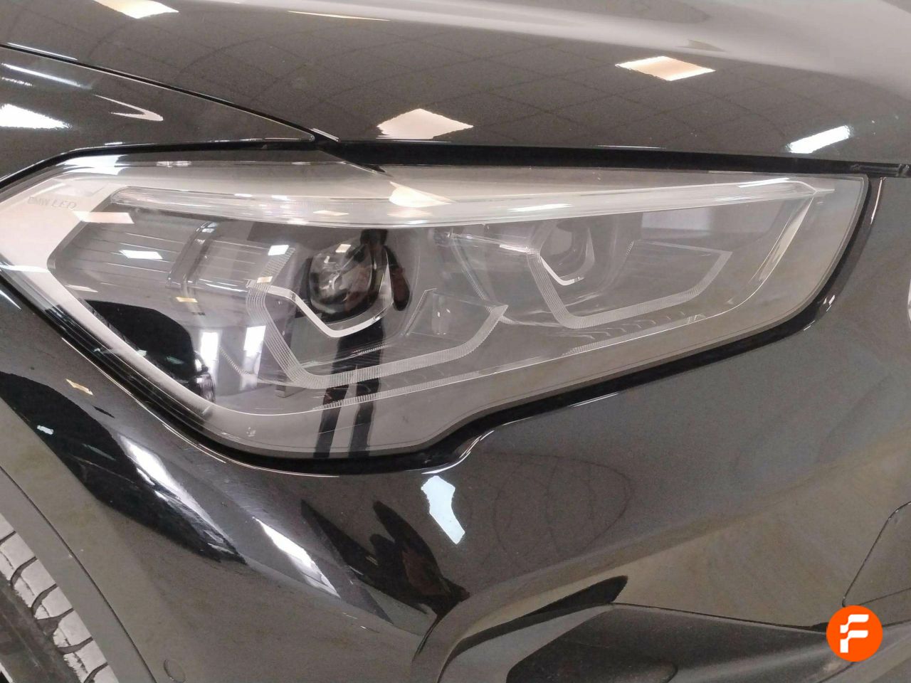 Foto BMW X1 18