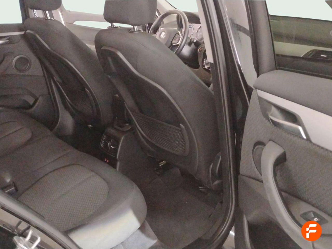 Foto BMW X1 19