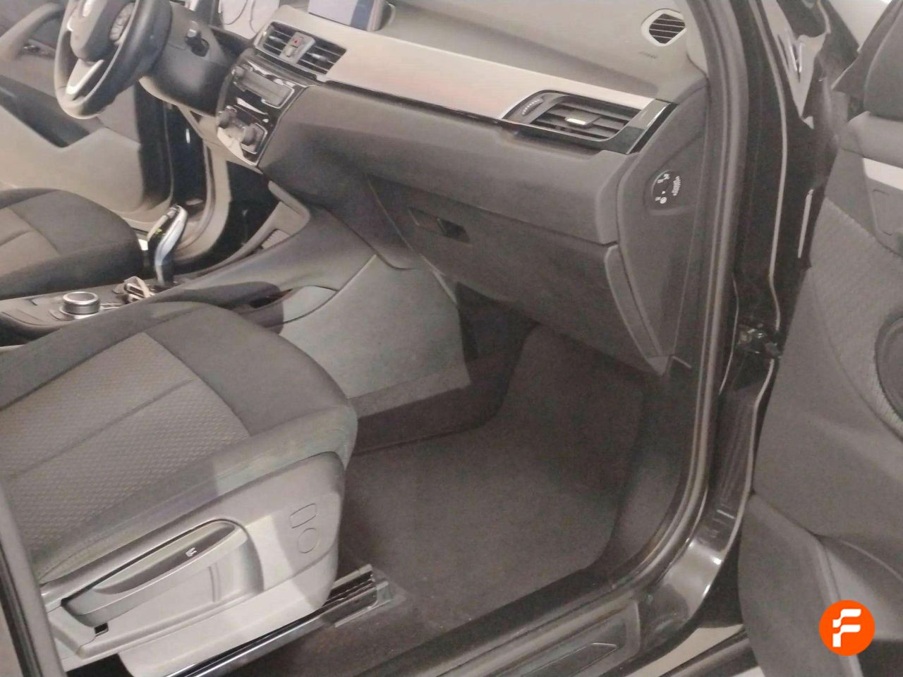 Foto BMW X1 20