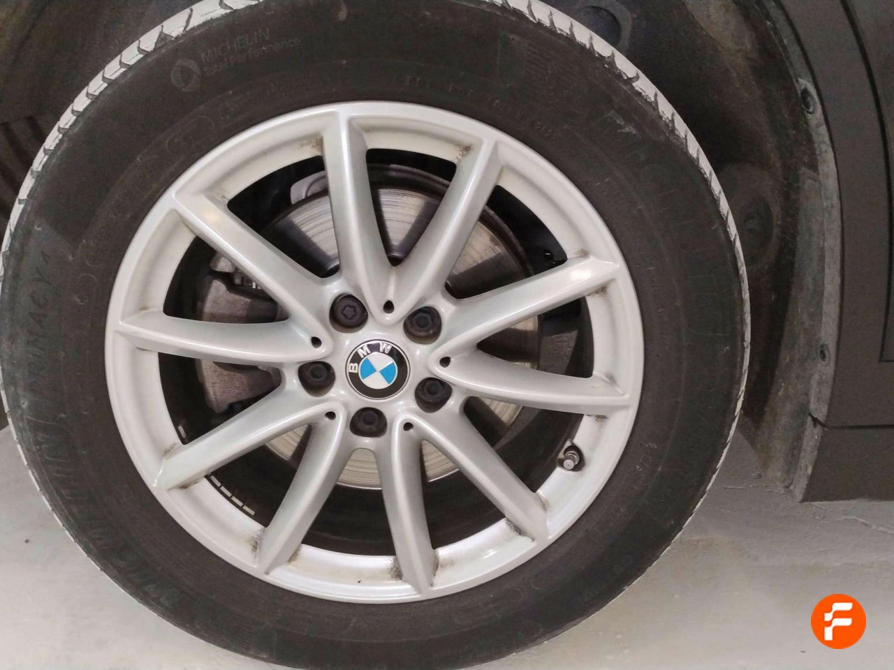 Foto BMW X1 22