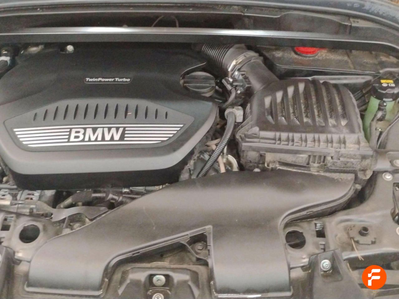 Foto BMW X1 24